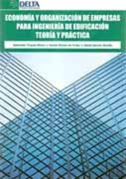 Bertrand.pt - Economía Y Organización De Empresas Para Ingeniería De Edificación