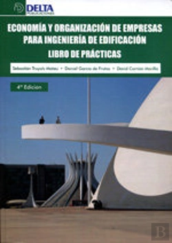 Bertrand.pt - Economía Y Organización De Empresas Para Ingeniería De Edificación
