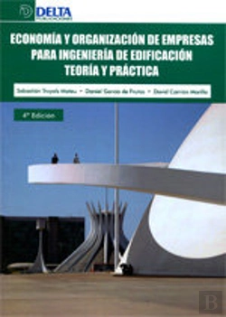 Bertrand.pt - Economía Y Organización De Empresas Para Ingeniería De Edificación