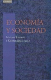 Economía Y Sociedad
