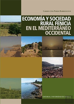 Bertrand.pt - Economía Y Sociedad Rural Fenicia En El Mediterráneo Occidental