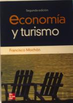 Economía Y Turismo, 2 Edc.