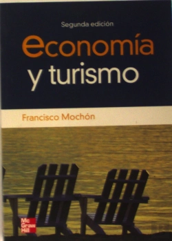 Bertrand.pt - Economía Y Turismo, 2 Edc.
