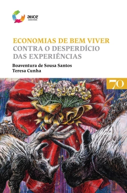 Bertrand.pt - Economias De Bem Viver - Contra O Desperdício Das Experiências