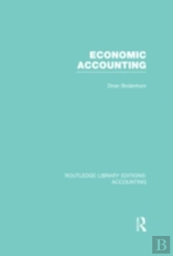 Bertrand.pt - Economic Accounting (Rle Accounting)
