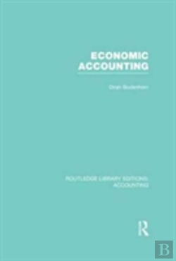 Bertrand.pt - Economic Accounting (Rle Accounting)