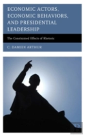 Economic Actors Econ Behaviorscb