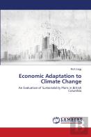 Economic Adaptation To Climate Change