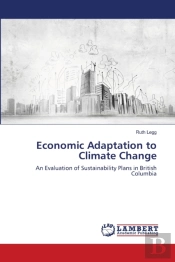 Economic Adaptation To Climate Change