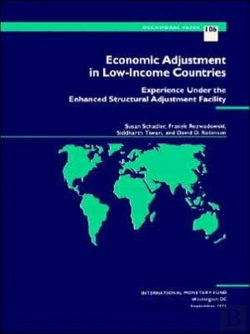 Bertrand.pt - Economic Adjustment In Low-Income Countriesexperience Under The Enhanced Structural Adjustment Facility