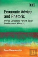 Economic Advice And Rhetoric
