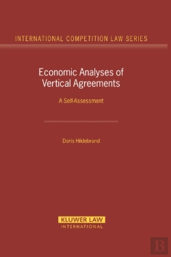 Bertrand.pt - Economic Analyses Of Vertical Agreements