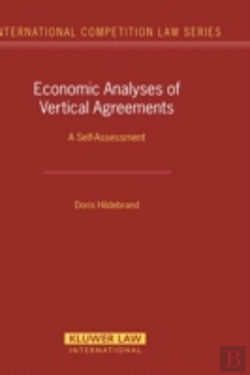 Bertrand.pt - Economic Analyses Of Vertical Agreements