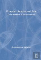 Economic Analysis And Law
