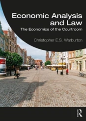 Economic Analysis And Law