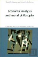 Economic Analysis And Moral Philosophy