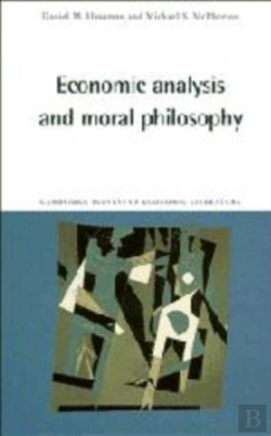 Bertrand.pt - Economic Analysis And Moral Philosophy