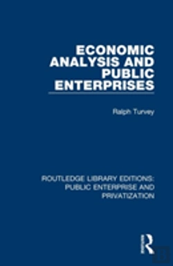 Bertrand.pt - Economic Analysis And Public Enterprises