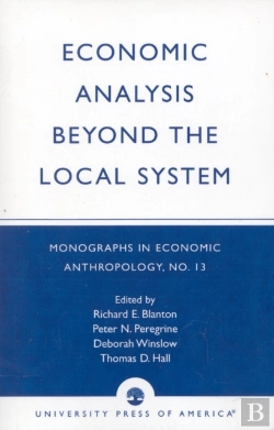 Bertrand.pt - Economic Analysis Beyond The Local System