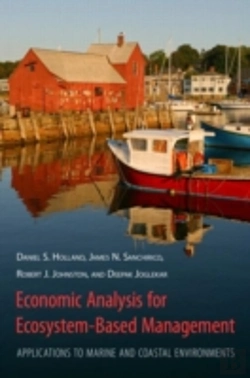 Bertrand.pt - Economic Analysis For Ecosystem-Based Management