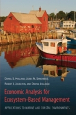 Bertrand.pt - Economic Analysis For Ecosystem-Based Management