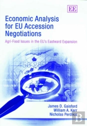Economic Analysis For Eu Accession Negotiations