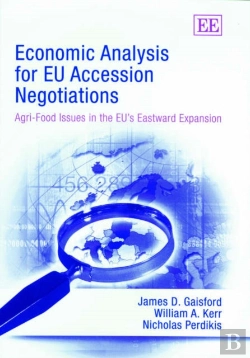Bertrand.pt - Economic Analysis For Eu Accession Negotiations