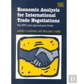 Bertrand.pt - Economic Analysis For International Trade Negotiations