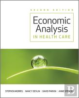 Economic Analysis In Healthcare