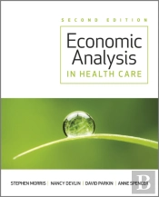 Economic Analysis In Healthcare