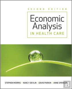 Bertrand.pt - Economic Analysis In Healthcare
