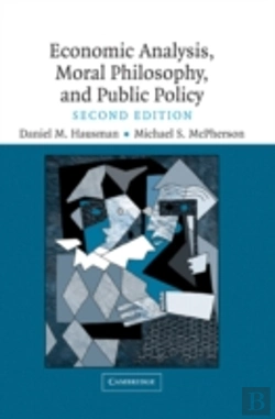 Bertrand.pt - Economic Analysis, Moral Philosophy And Public Policy