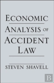 Economic Analysis Of Accident Law