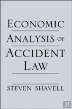 Bertrand.pt - Economic Analysis Of Accident Law