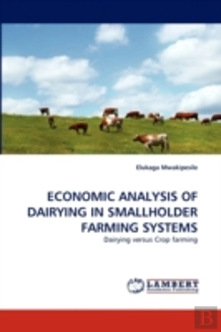 Bertrand.pt - Economic Analysis Of Dairying In Smallholder Farming Systems