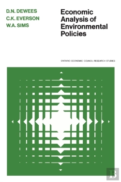Bertrand.pt - Economic Analysis Of Environmental Polic