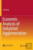 Economic Analysis Of Industrial Agglomeration