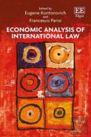 Economic Analysis Of International Law