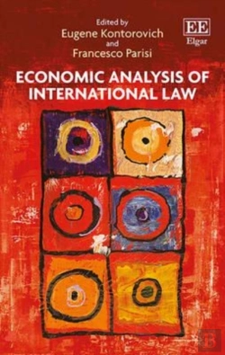 Bertrand.pt - Economic Analysis Of International Law