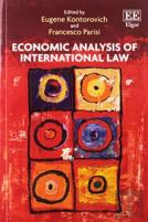 Economic Analysis Of International Law
