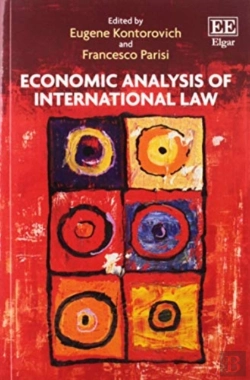 Bertrand.pt - Economic Analysis Of International Law