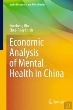 Bertrand.pt - Economic Analysis Of Mental Health In China
