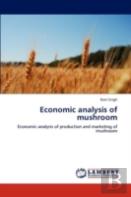 Economic Analysis Of Mushroom