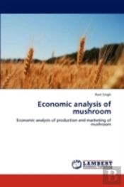 Economic Analysis Of Mushroom