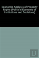 Economic Analysis Of Property Rights