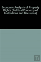 Economic Analysis Of Property Rights
