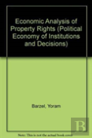 Economic Analysis Of Property Rights