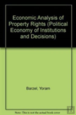 Bertrand.pt - Economic Analysis Of Property Rights