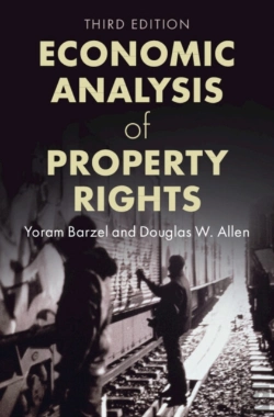 Bertrand.pt - Economic Analysis Of Property Rights
