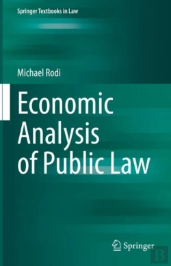 Bertrand.pt - Economic Analysis Of Public Law